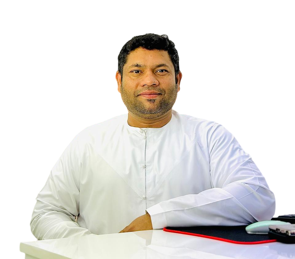 Business owner - SHATER BUSINESSMEN SERVICE